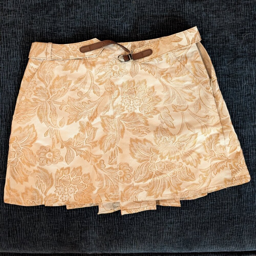 D&G Vintage Skirt